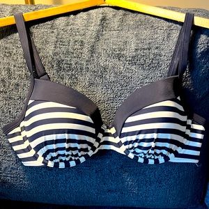 Boden - Boden Swim Milos Bikini Top 36B